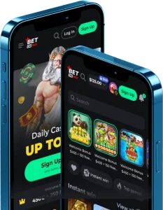 Betonred App