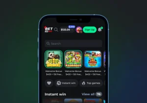 Betonred Online