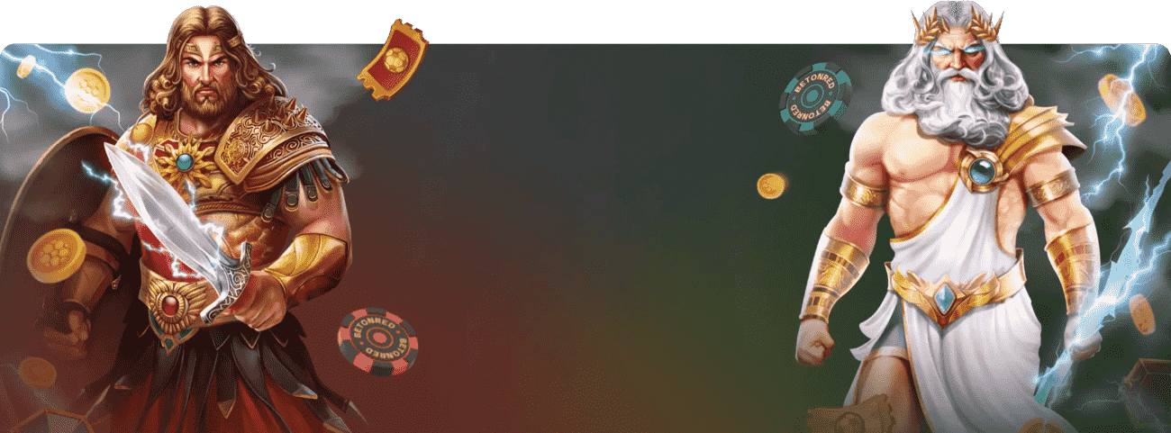Betonred casino login