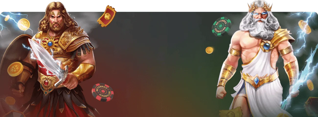 Betonred casino login